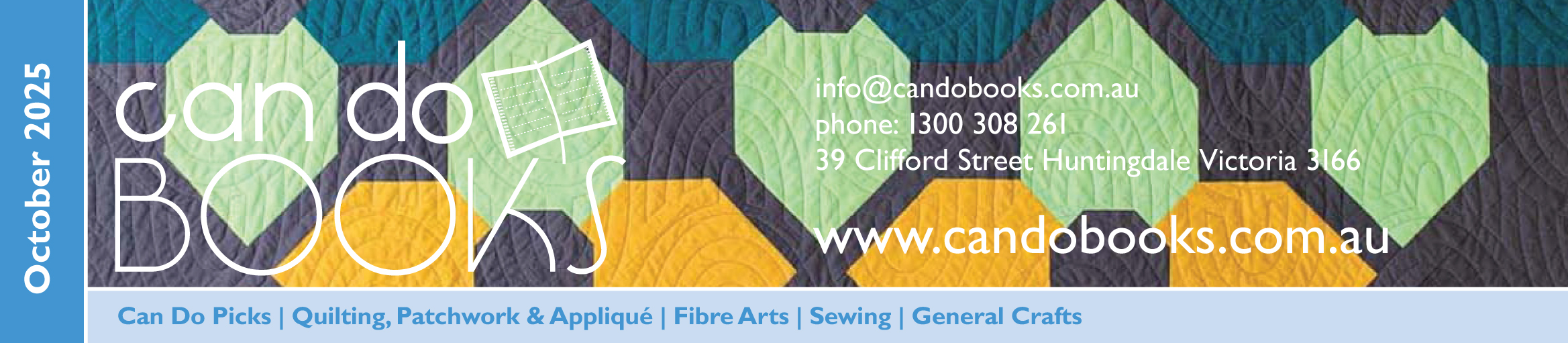 October 2025 Craft 2